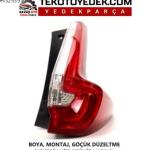 CRV ARKA STOP LED DIŞ SAĞ SOL 2019 VE ÜZERİ / KAMPANYA
