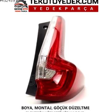 Honda CR-V Sağ Arka Stop çıkma parça
