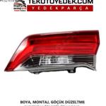 CRV ARKA STOP LED İÇ SAĞ SOL 2019 VE ÜZERİ / KAMPANYA