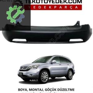 CRV ARKA TAMPON 2012 2013 2014 – KAMPANYA