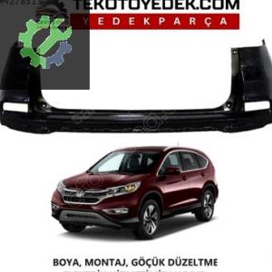 CRV ARKA TAMPON 2015 2016 2017 2018 – KAMPANYA