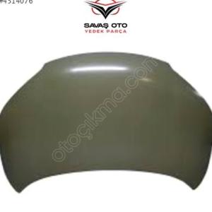 CRV MOTOR KAPUTU / KAPUT 2012 2013 2014 / KAMPANYA