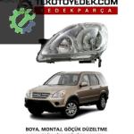 CRV ÖN FAR SAĞ SOL 2005 VE ÜZERİ / KAMPANYA