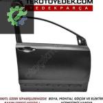 CRV ÖN KAPI SAĞ SOL 2017 VE ÜZERİ / KAMPANYA