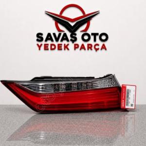 CRV STOP LAMBASI İÇ SAĞ SOL 2019 2020 2021 / KAMPANYA