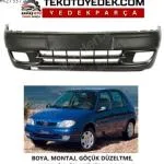 CT SAXO ÖN TAMPON 1996 1997 1998 1999 – KAMPANYA