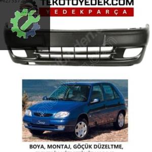 CT SAXO ÖN TAMPON 1996 1997 1998 1999 – KAMPANYA