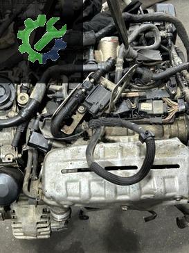 2025 Volkswagen Tiguan Motor Takozu Çıkma Parça Kayseri