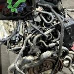 2025 Volkswagen Tiguan Motor Takozu Çıkma Parça Kayseri