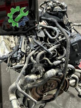 2025 Volkswagen Tiguan Motor Takozu Çıkma Parça Kayseri