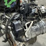 2025 Volkswagen Tiguan Motor Takozu Çıkma Parça Kayseri
