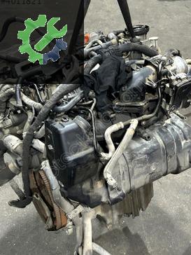 2025 Volkswagen Tiguan Motor Takozu Çıkma Parça Kayseri