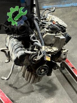 2025 Volkswagen Tiguan Motor Takozu Çıkma Parça Kayseri