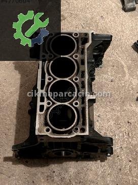 Volkswagen Golf Blok çıkma parça