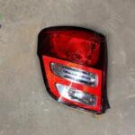 Citroen C3 Sol Stop çıkma parça - ATO OTO ÇIKMA YEDEK PARÇA İzmir