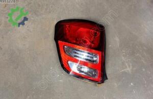 Citroen C3 2023 Çıkma Sol Stop