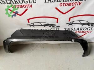 Cupra Formentor Orijinal Çıkma Arka Tampon 5FF807521