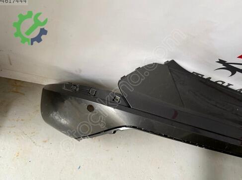 Cupra Formentor Arka Tampon 5FF807521 çıkma parça