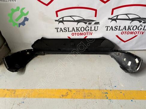 Cupra Formentor Arka Tampon 5FF807521 çıkma parça