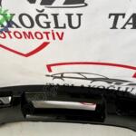 Cupra Formentor 2018-2024 Çıkma Arka Tampon 5FF807568B