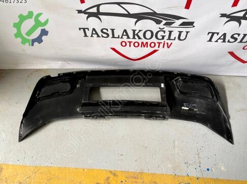 Cupra Formentor Arka Tampon 5FF807568B çıkma parça