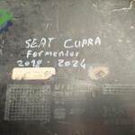 Cupra Formentor 2018-2024 Çıkma Arka Tampon 5FF807568B