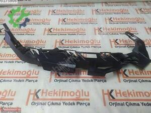 CUPRA FORMENTOR FAR BRAKETİ SIFIR ORJİNAL 5FF807890 (2. Adet)
