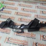 CUPRA FORMENTOR FAR BRAKETİ SIFIR ORJİNAL 5FF807890