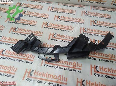 Cupra Formentor 5FF807890 çıkma parça