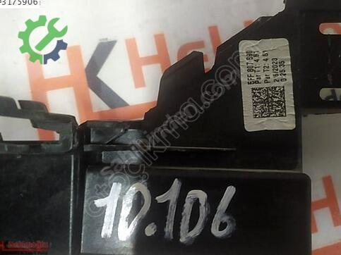 Cupra Formentor 5FF807890 çıkma parça