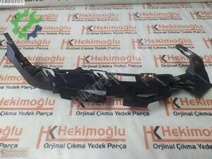CUPRA FORMENTOR FAR BRAKETİ SIFIR ORJİNAL 5FF807890