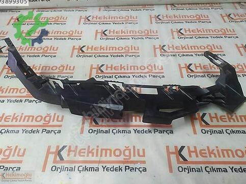 Cupra Formentor çıkma parça
