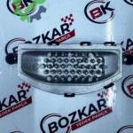 Kalorifer Rezistansı Cupra Formentor 2010 Sıfır 5Q0907521F