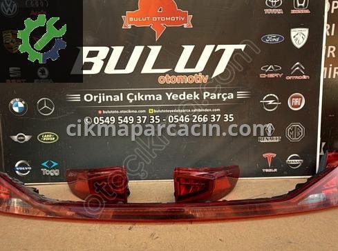 Cupra Formentor Bagaj Stop çıkma parça