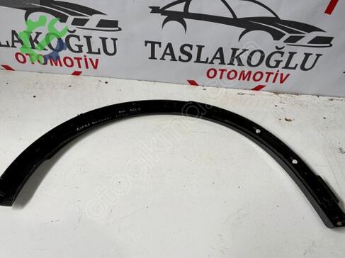 Cupra Formentor Arka Çamurluk SE0493Y10 çıkma parça
