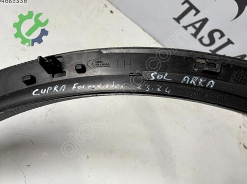 Cupra Formentor Arka Çamurluk SE0493Y10 çıkma parça