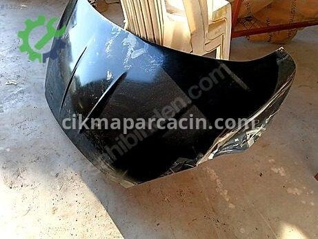 Ford Tourneo Custom Kaput çıkma parça