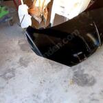 Ford Tourneo Custom Kaput çıkma parça - Mert oto çıkma bandırma Balıkesir