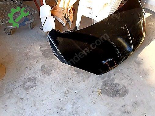 Ford Tourneo Custom Kaput çıkma parça