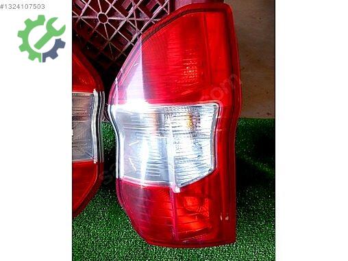 Ford Tourneo Custom Sol Arka Stop çıkma parça