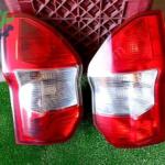 Ford Tourneo Custom Sol Arka Stop çıkma parça - Mert oto çıkma bandırma Balıkesir