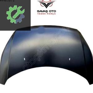 CUSTOM MOTOR KAPUTU / KAPUT 2012 VE ÜZERİ / KAMPANYA (2. Adet)