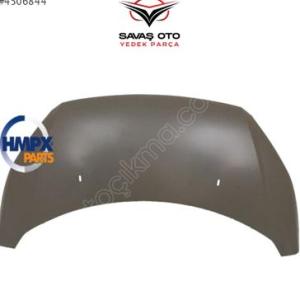 CUSTOM MOTOR KAPUTU / KAPUT 2012 VE ÜZERİ / KAMPANYA