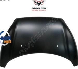 CUSTOM MOTOR KAPUTU / KAPUT 2018 VE ÜZERİ / KAMPANYA