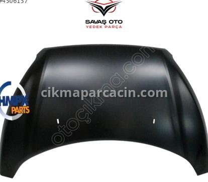 Ford Transit Custom Kaput çıkma parça