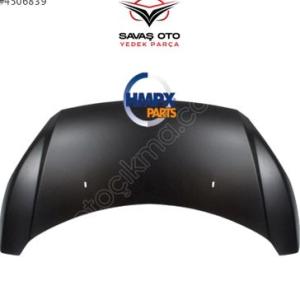 CUSTOM V362 MOTOR KAPUTU / KAPUT 2012 VE ÜZERİ / KAMPANYA