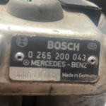 Mercedes-Benz E Serisi Çıkma ABS Beyni 0265200043