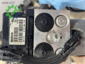 Citroen Xsara Çıkma ABS Beyni 0273004440