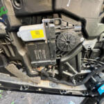 Volvo S60 2013 Çıkma Cam Motoru 31674757