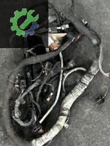 CXX 1.6 TDİ MOTOR EVİ ELEKTRİK TESİSATI OCTAVİA GOLF